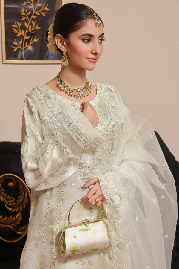 Fatima Bano | Haleema Collection – FB-231