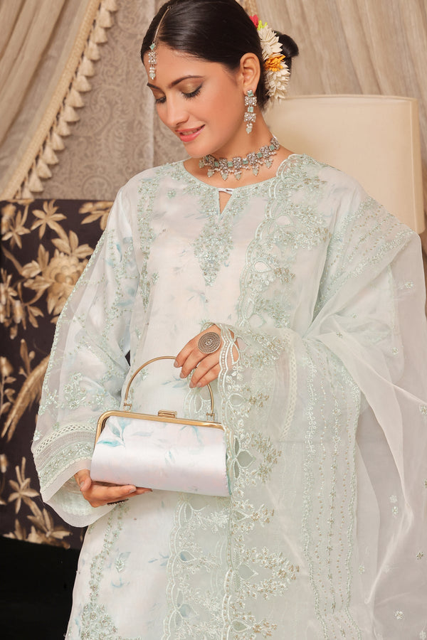 Fatima Bano | Haleema Collection – FB-233