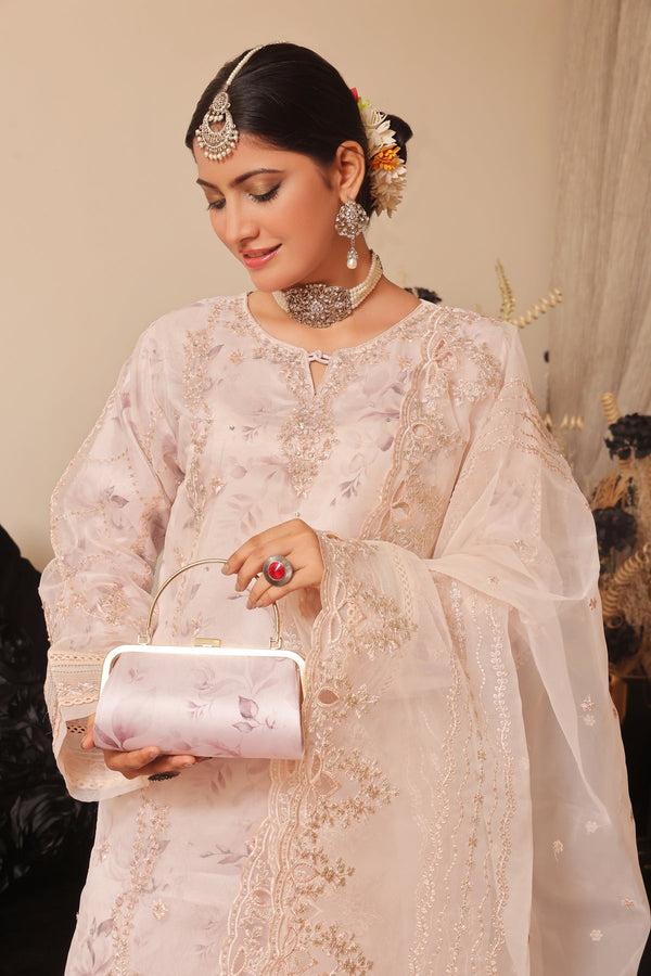 Fatima Bano | Haleema Collection – FB-232